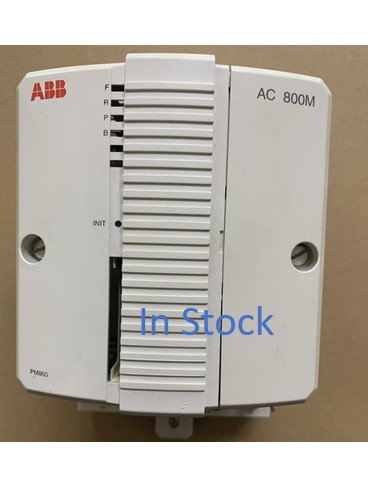 ABB AC800M Controller