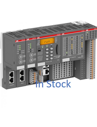 ABB AC500 Controller