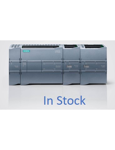 Siemens SIMATIC S7-1200