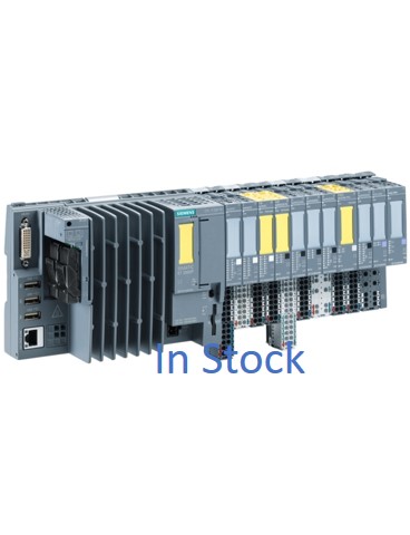 Siemens SIMATIC ET200