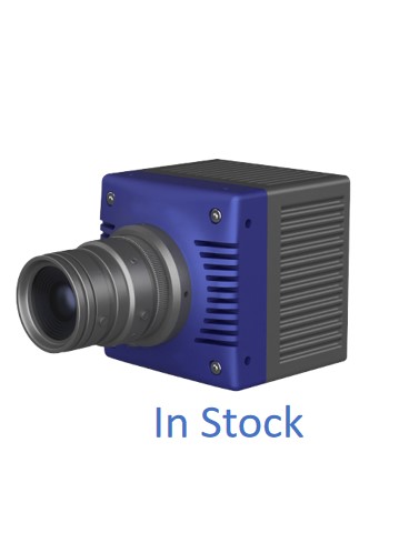 SWIR Industrial Camera