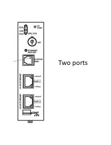 GE-FANUC